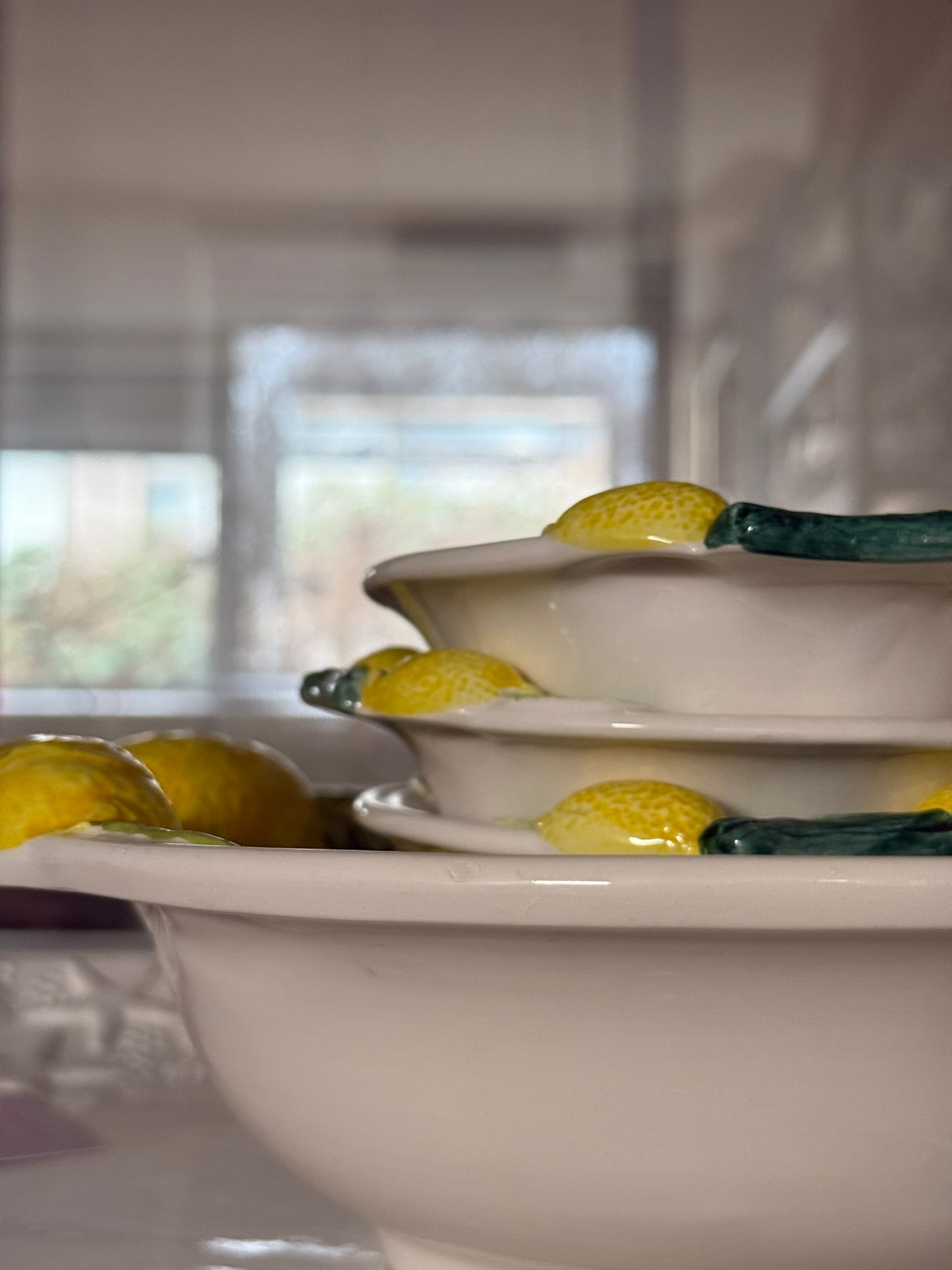 Citronskåle
