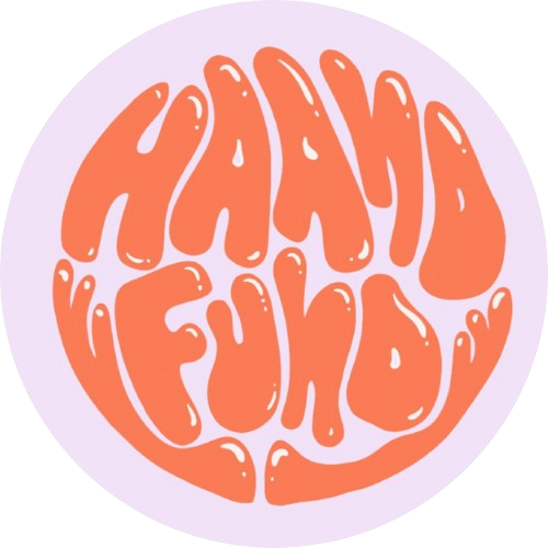 Haandfund logo