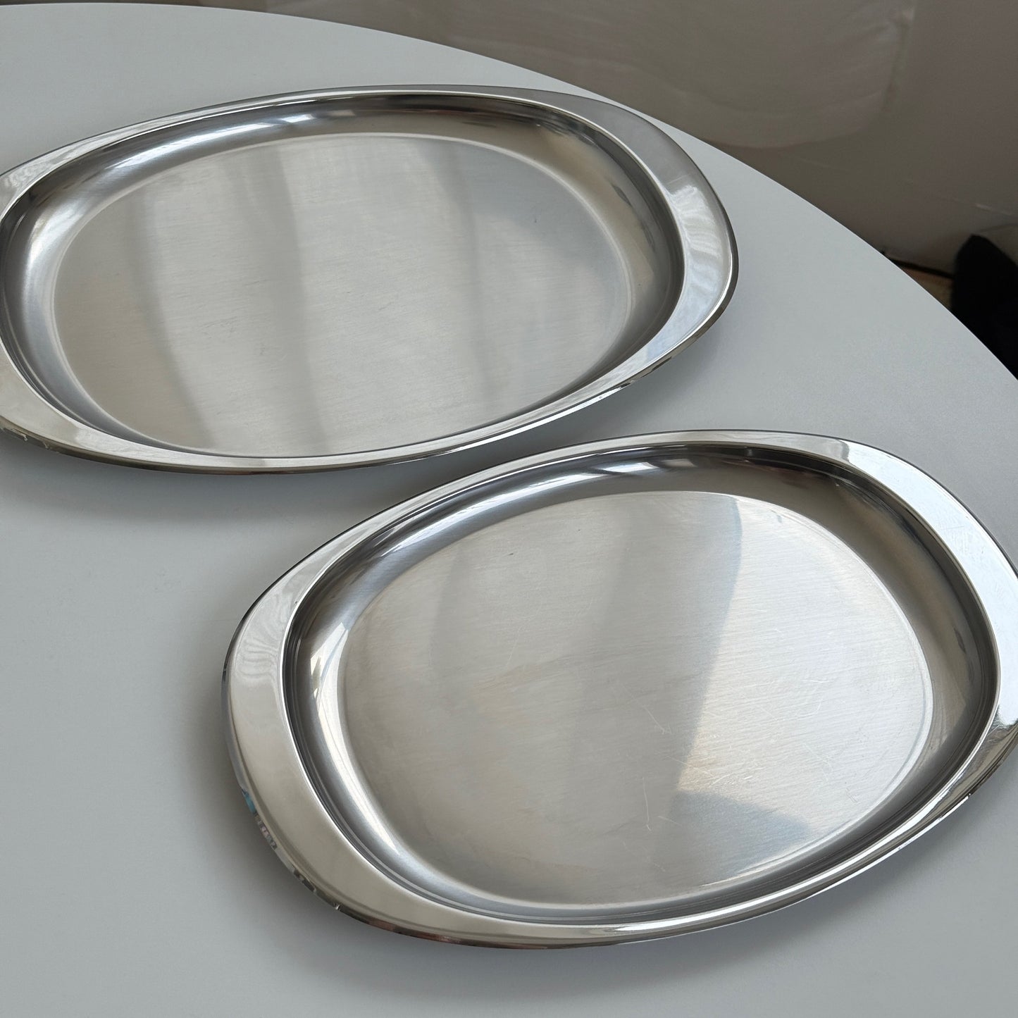 Alessi serveringsfad “Avio”