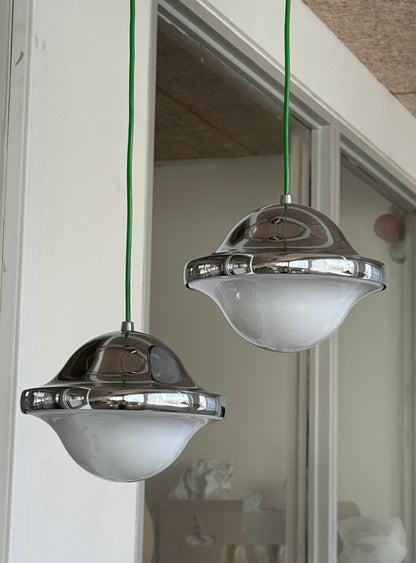 Bubi lampe af Henning Koppel, 1972