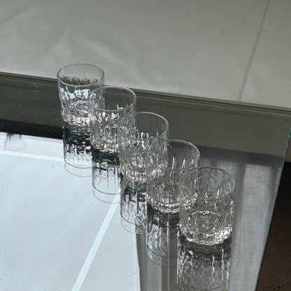 Ravenhead glas, 4 stk