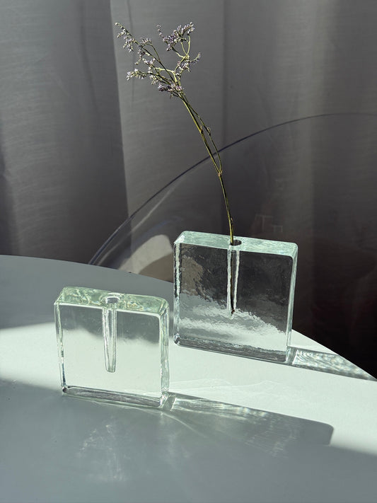 Vase til stilk – solifleur