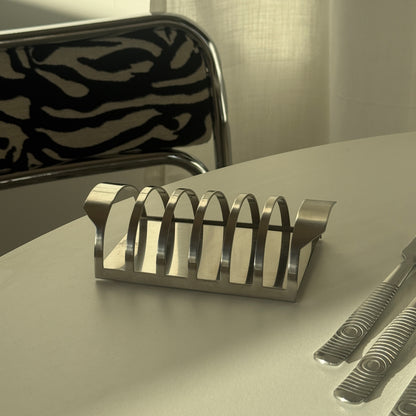 Toastholder i rustfrit stål, Stelton