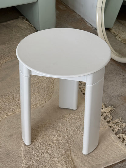 Italiensk design skammel af Olaf von Bohr for Gedy