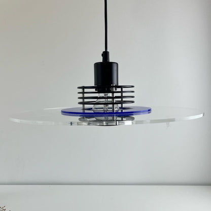 Ufo lampe