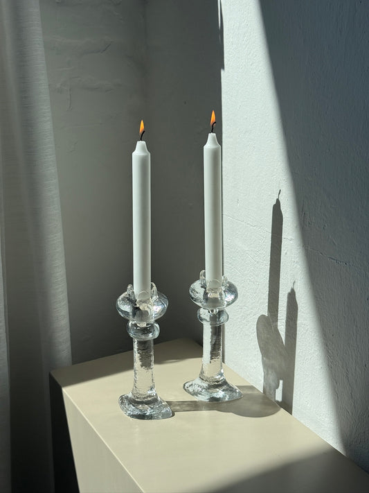 Staffan Gellerstedt lysestager