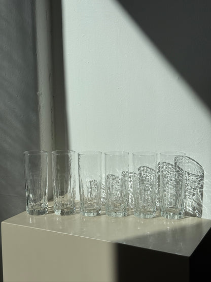 Ravenhead Vista, highball glas