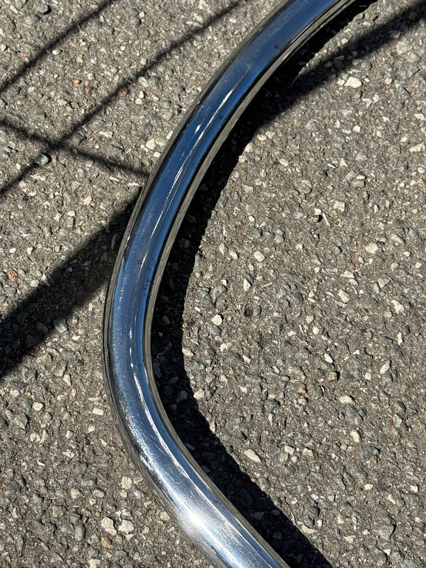 Gastone Rinaldi fritsvingende stole, sæt af 4