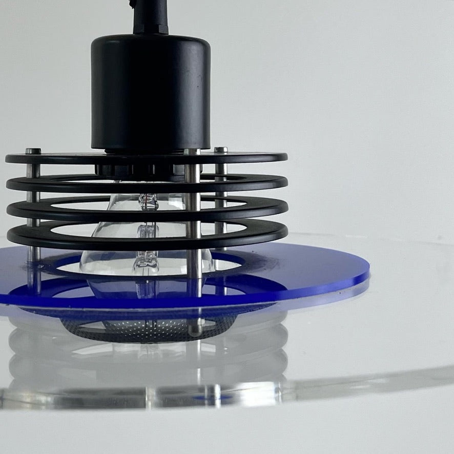 Ufo lampe