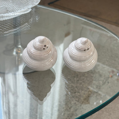 Salt - og pebersæt, sneglehuse