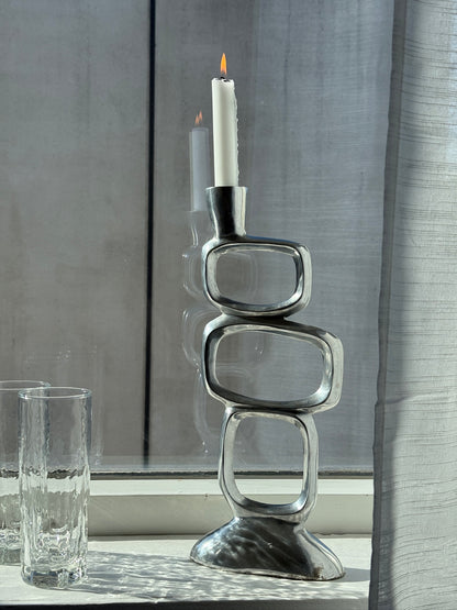 Matthew Hilton lysestage, stor