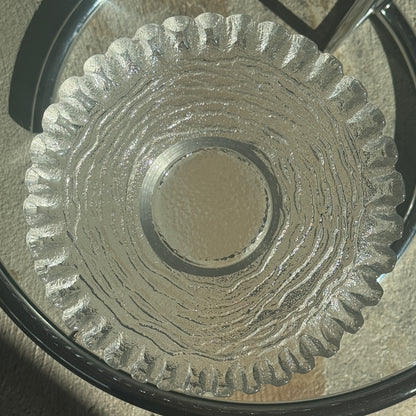 Norsk glasfad, Magnor