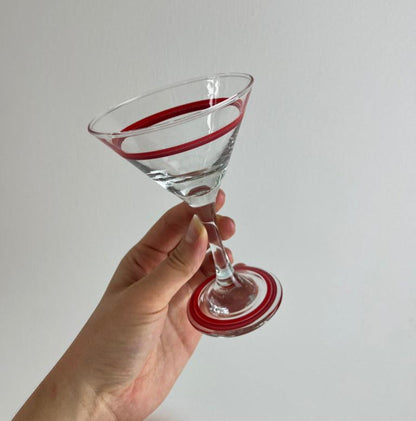 MARTINI GLAS