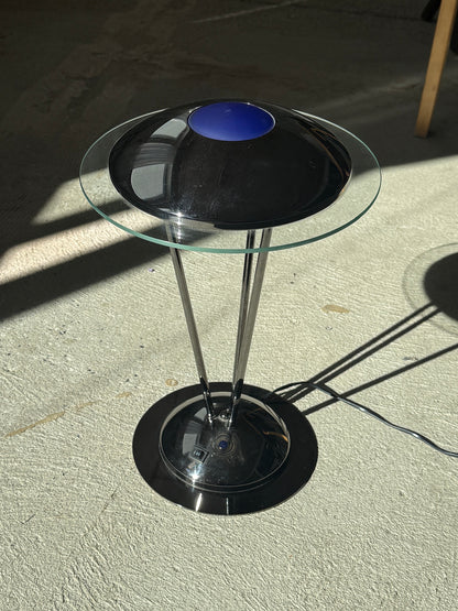 Space Age Lampe