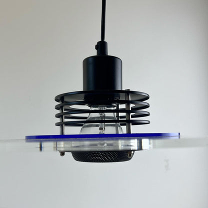 Ufo lampe
