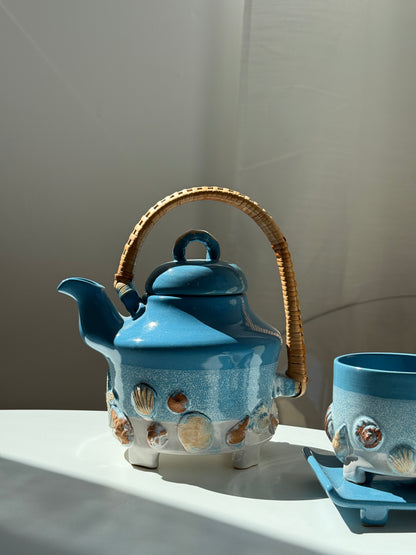 Keramik kande & kopper