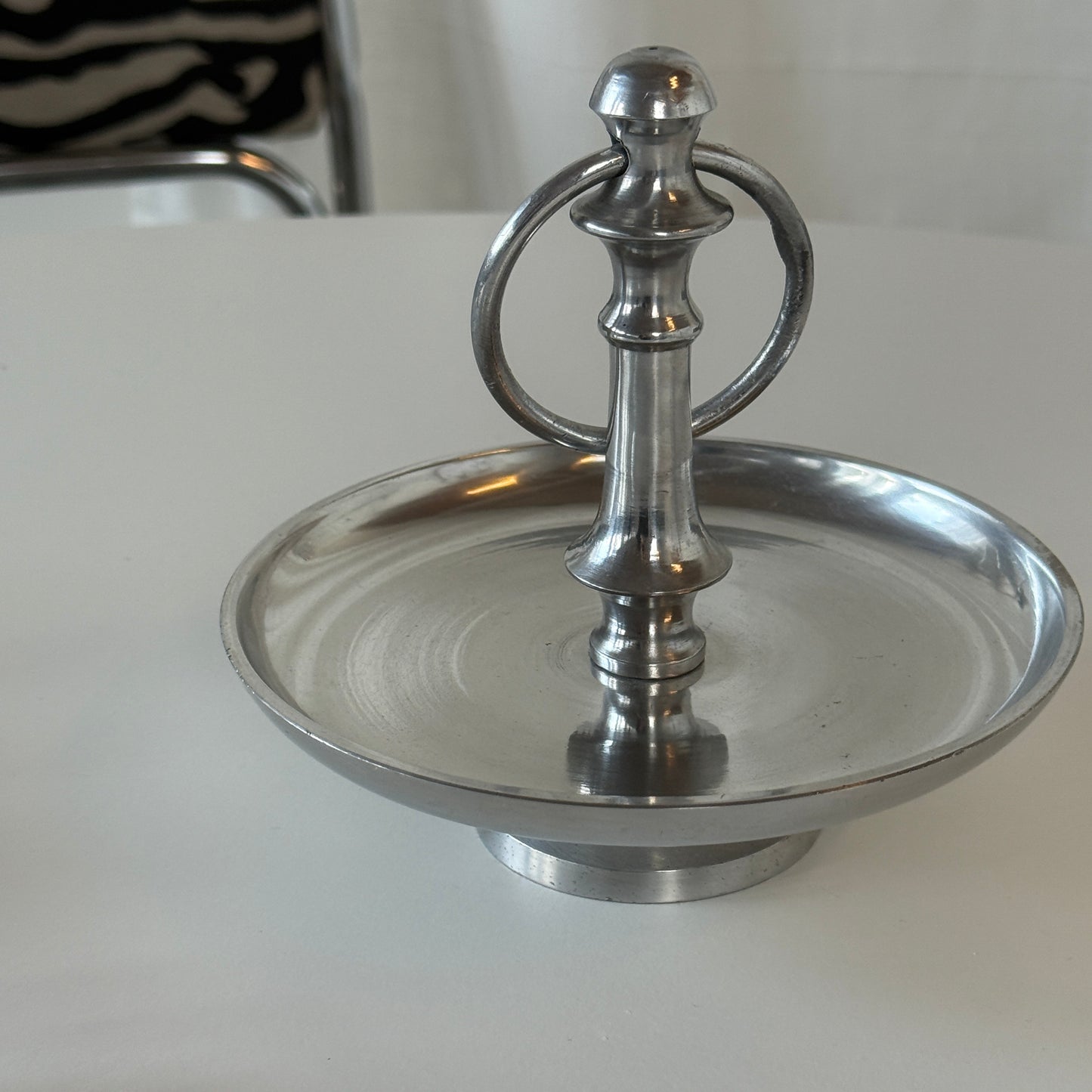 Metal etagere - 1 etage