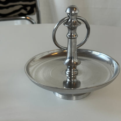 Metal etagere - 1 etage