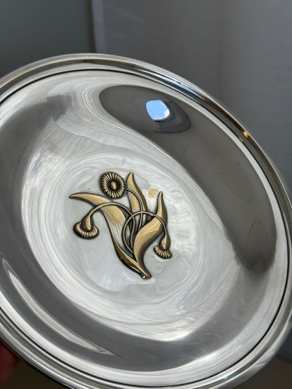 Metal ophæng