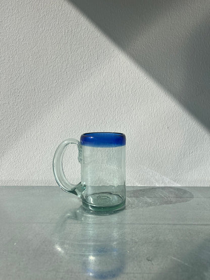 MEXICANSKE ØLGLAS