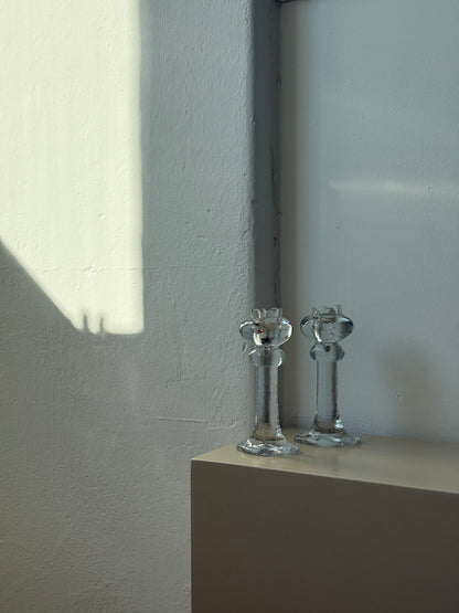 Staffan Gellerstedt lysestager