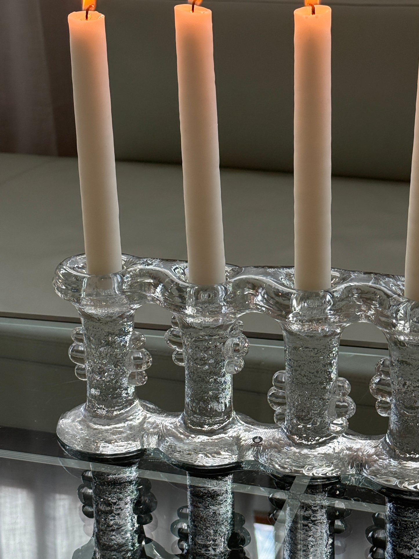 Pukeberg advendtsstage