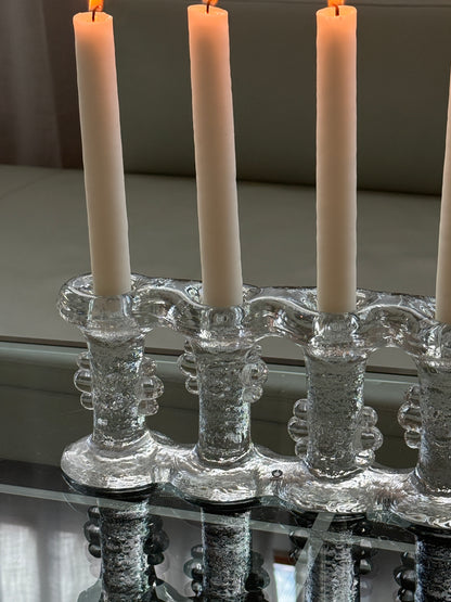 Pukeberg advendtsstage