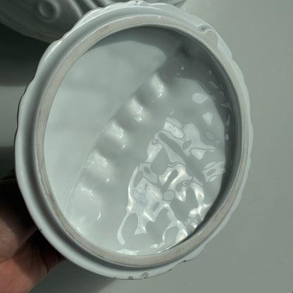 Italiensk keramiksæt