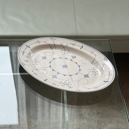 Ovalt serveringsfad - Villeroy & Boch