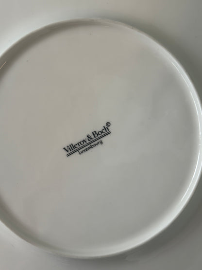 Fiskefad / tallerken, Villeroy & Boch