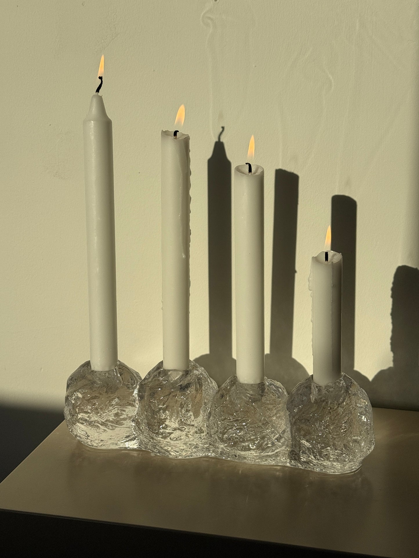 Kosta Boda, 'Snowball' Adventsstage