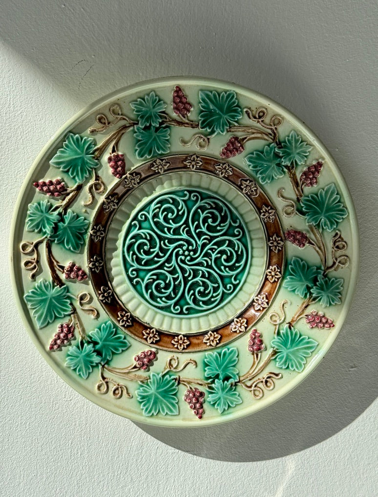Majolica ophæng