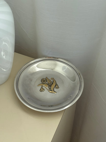Metal ophæng