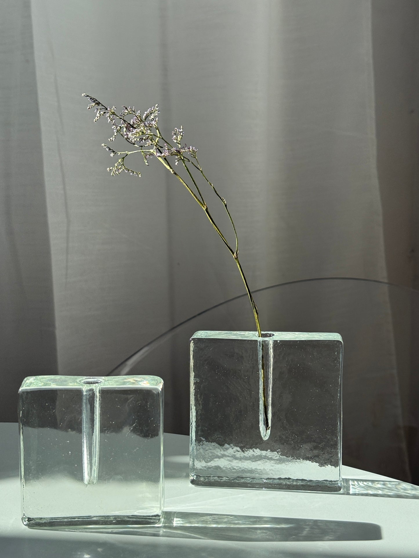 Vase til stilk – solifleur