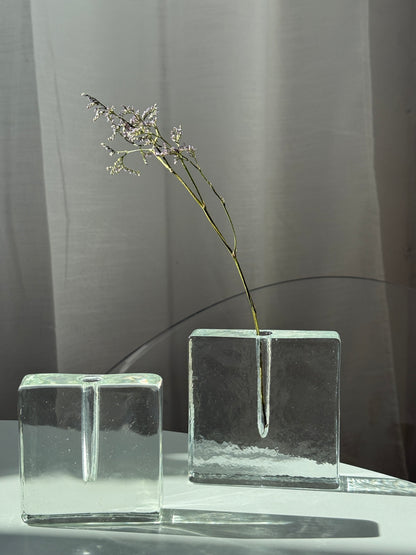 Vase til stilk – solifleur