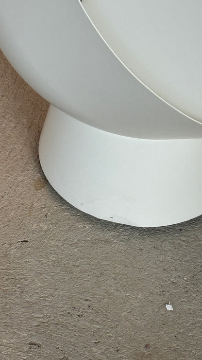 Ola Wihlborg for IKEA - PS 2017 XL - Hvid