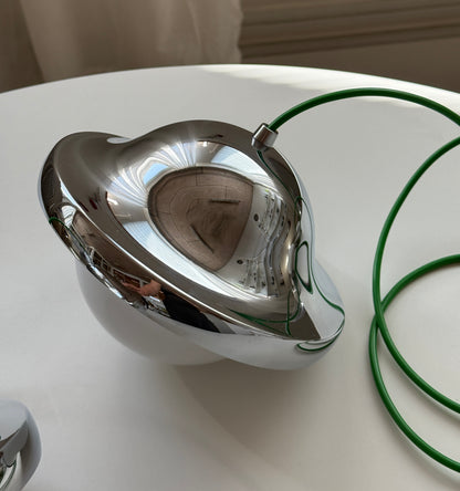 Bubi lampe af Henning Koppel, 1972