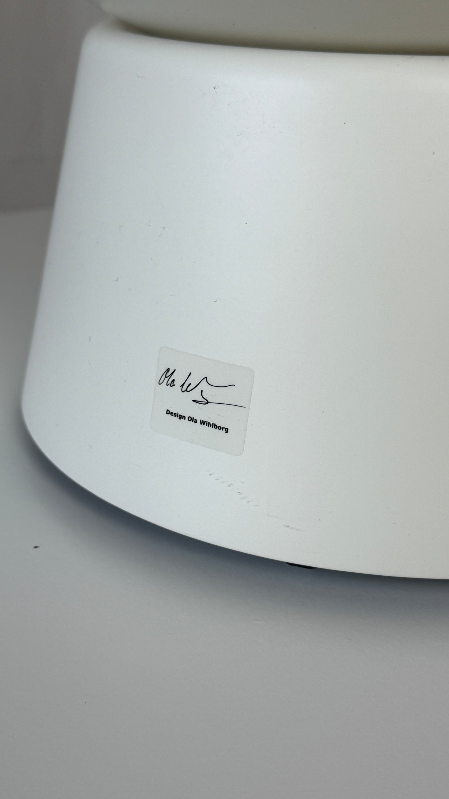 Ola Wihlborg for IKEA - PS 2017 XL - Hvid