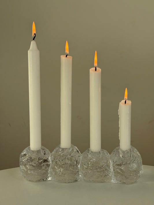 Kosta Boda, 'Snowball' Adventsstage