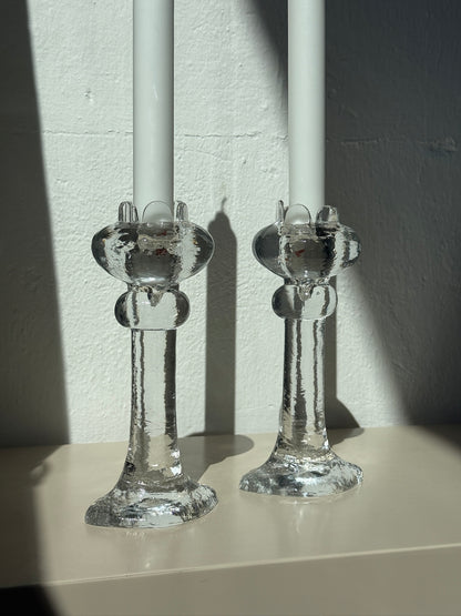 Staffan Gellerstedt lysestager