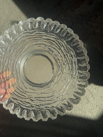 Norsk glasfad, Magnor