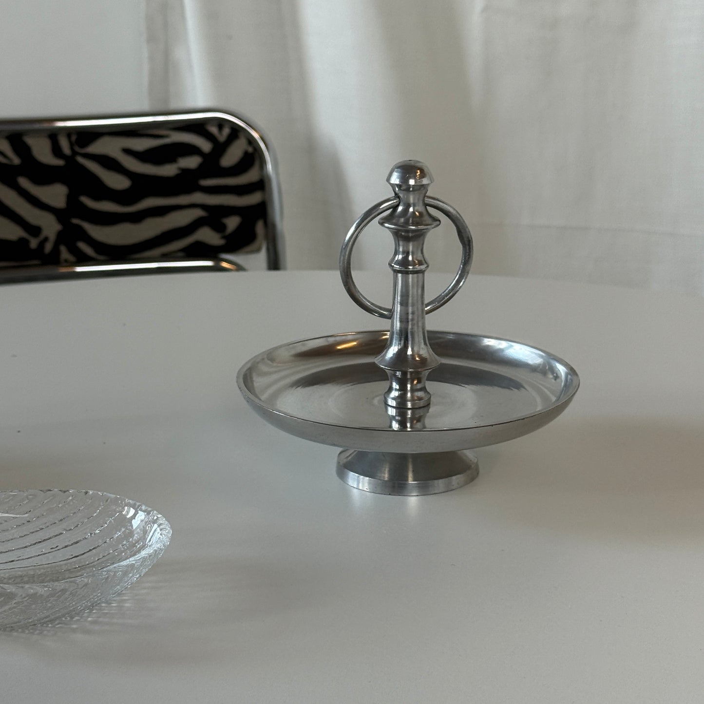 Metal etagere - 1 etage