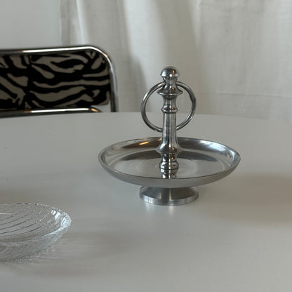 Metal etagere - 1 etage