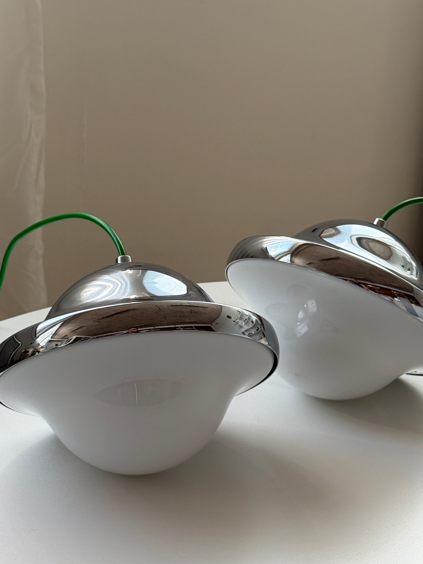 Bubi lampe af Henning Koppel, 1972