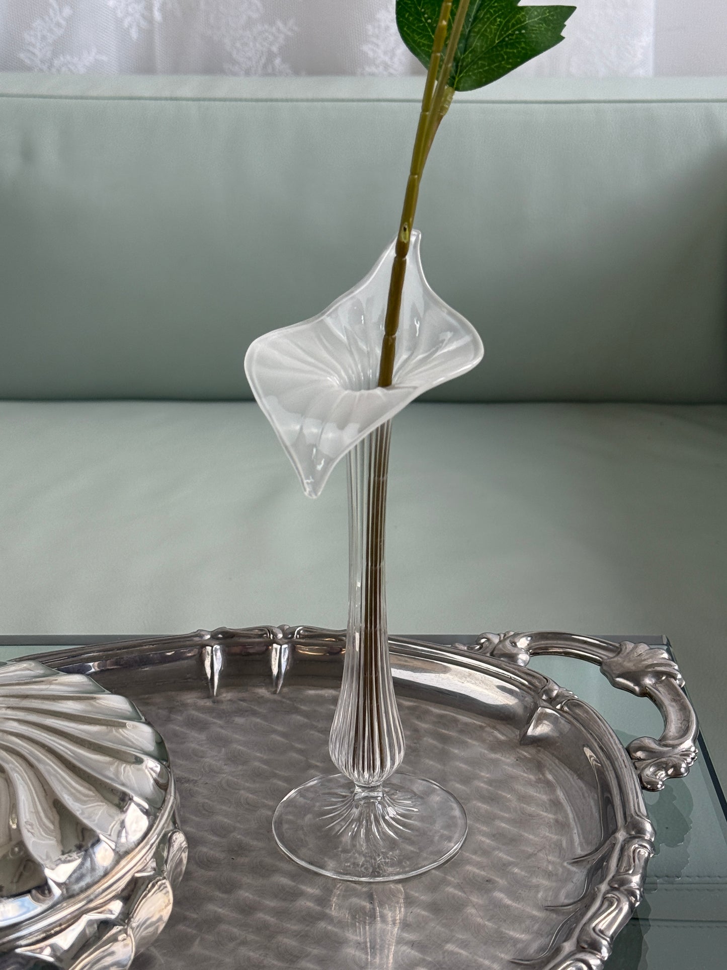 Vintage solifleur/vase