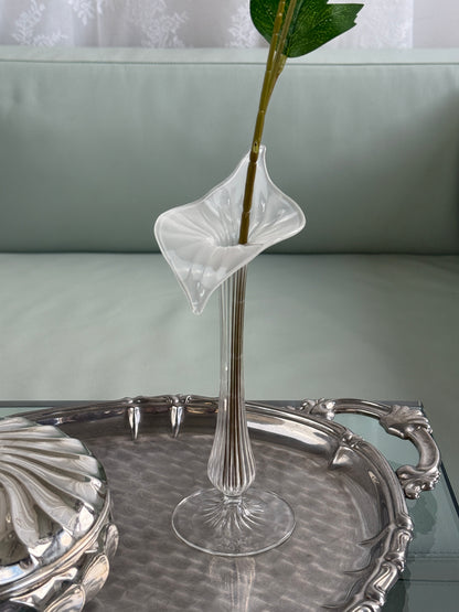 Vintage solifleur/vase