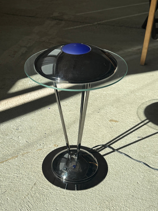 Space Age Lampe