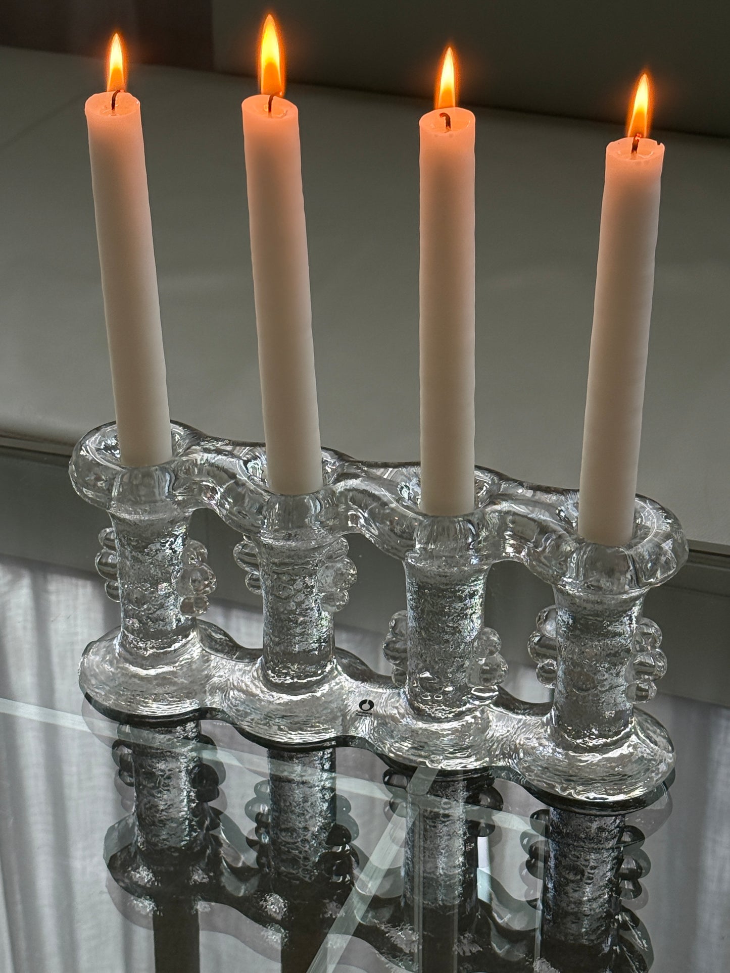 Pukeberg advendtsstage