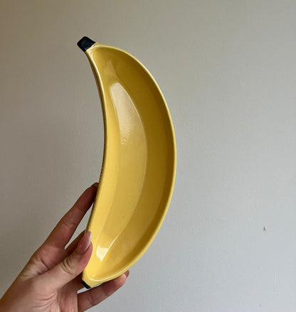 BANANSKÅLE