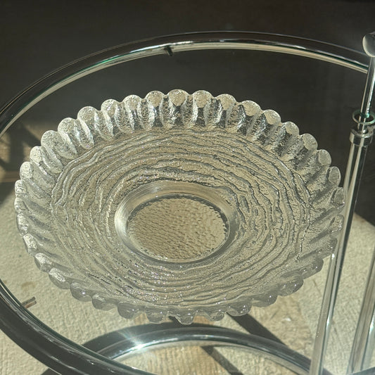 Norsk glasfad, Magnor